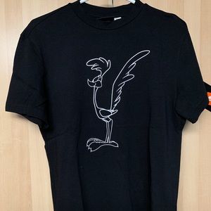 H&M Road Runner Tee